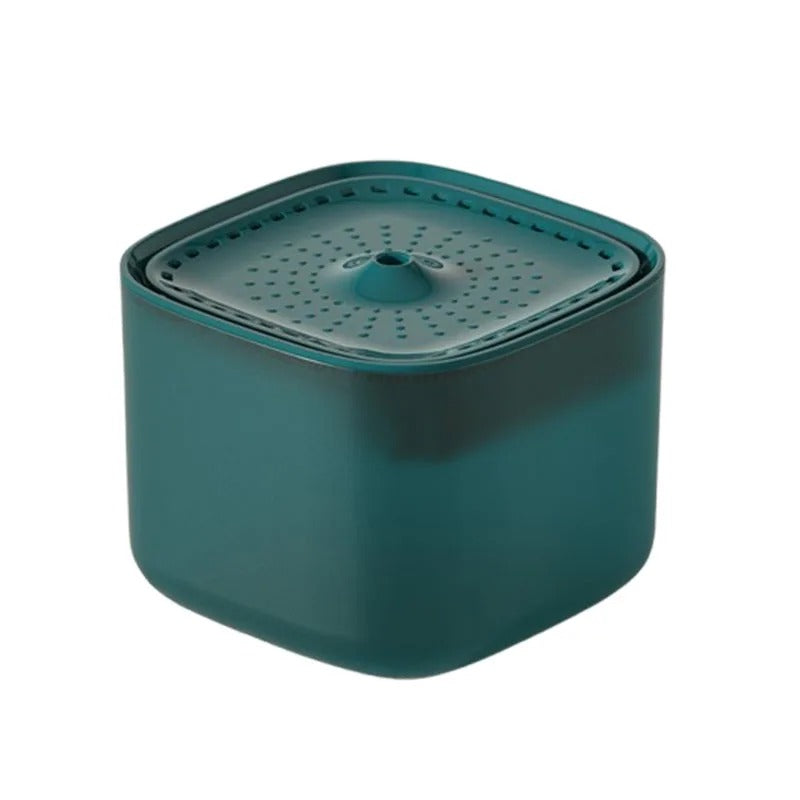 3L Cat Water Fountain, Quiet & Filtered