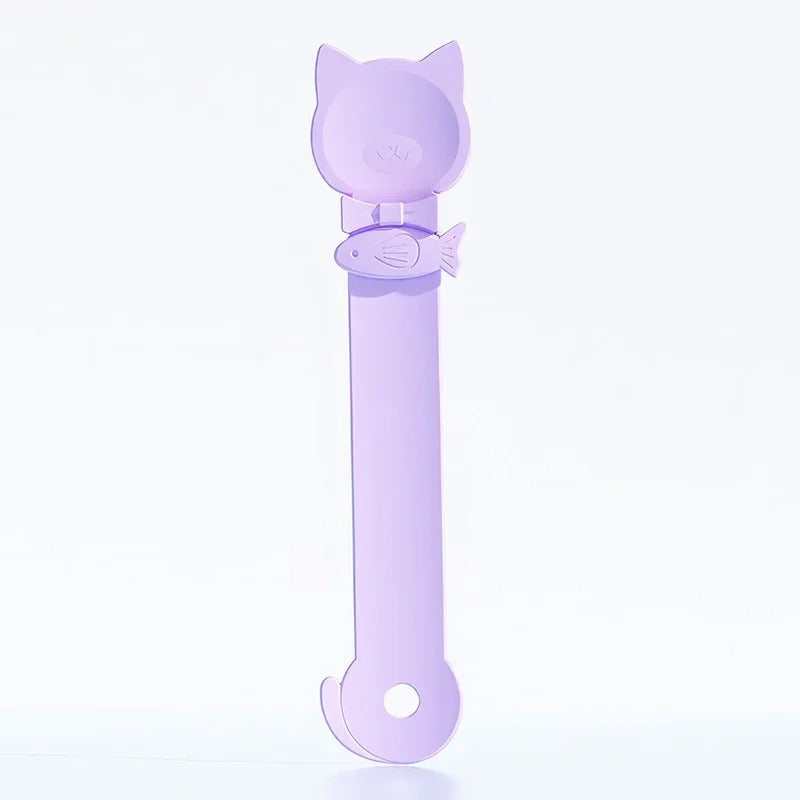 Treat Squeeze Spoon for Cats