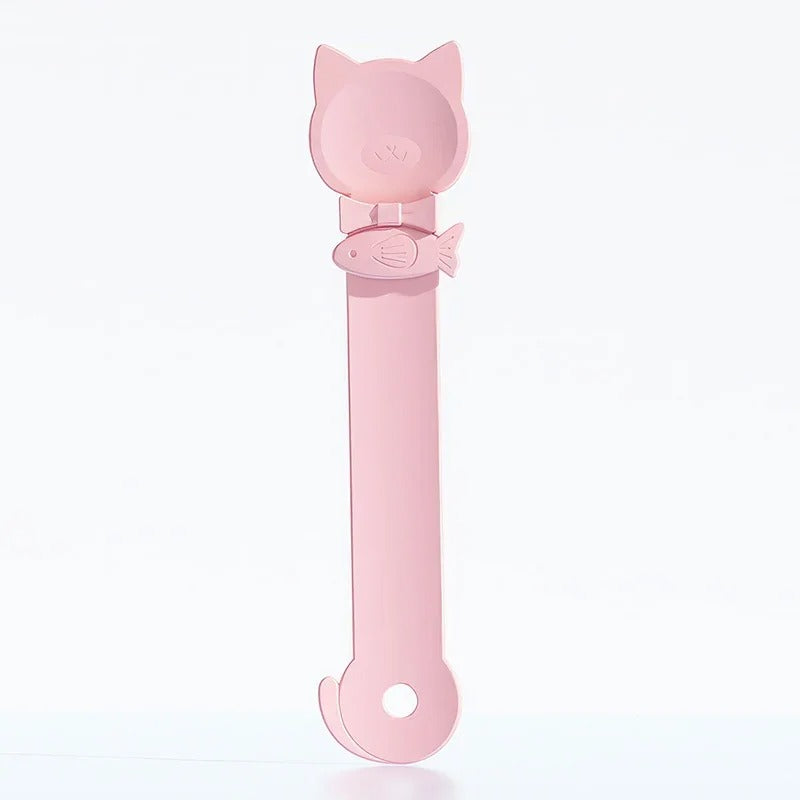 Treat Squeeze Spoon for Cats