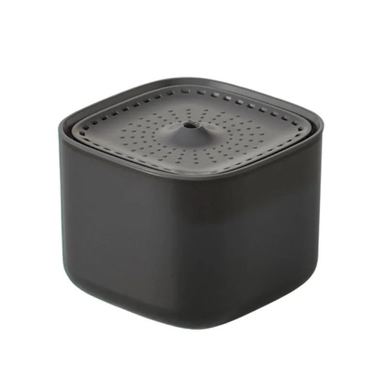 3L Cat Water Fountain, Quiet & Filtered