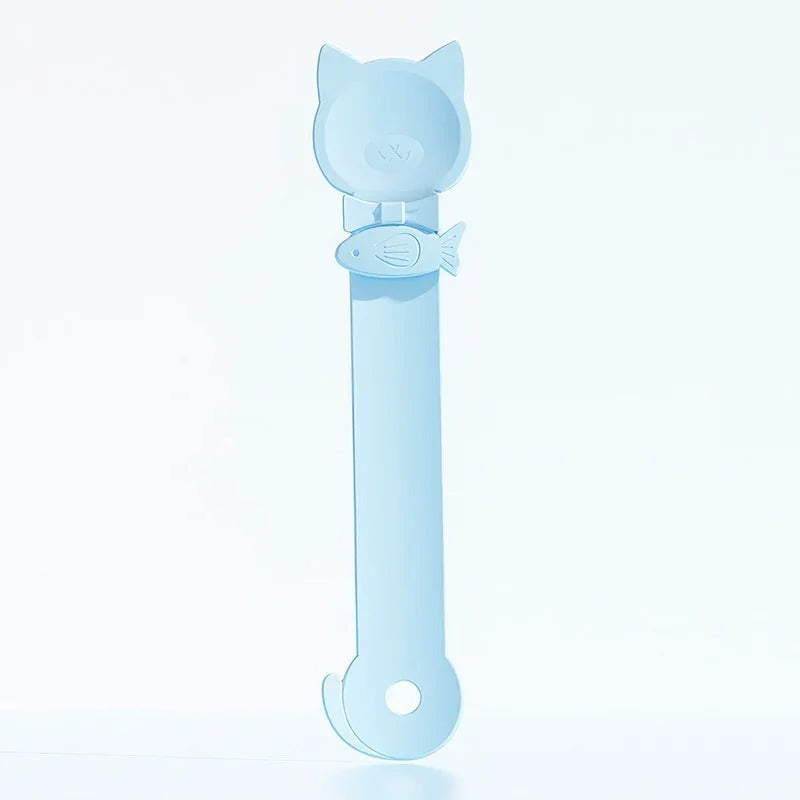 Treat Squeeze Spoon for Cats